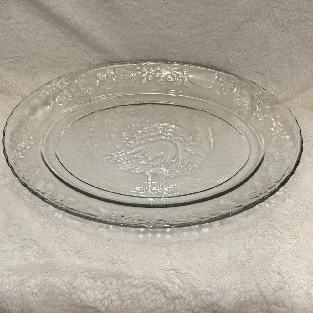VTG Pilgrim Glass 17.75